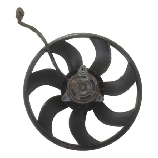 Ventoinha Motor Radiador Peugeot 307 C4 Pallas 2.0 2007-2013