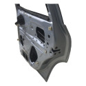 Porta Traseira Direita Corsa Classic C/ Maçaneta 1995 A 2014