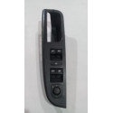 Comando Botão Vidro Elétrico Esq Jetta E Demais Cod 1k486