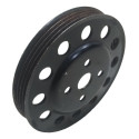 Polia Bomba Da Água Smart Fortwo 1.0 2008 2009 2010 A 2015