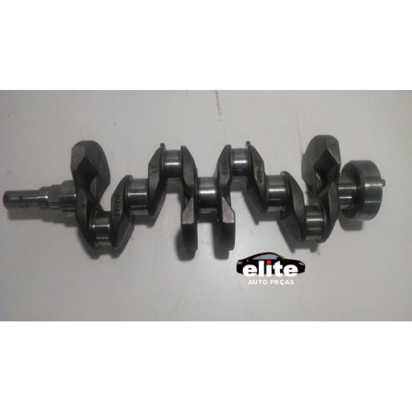 Virabrequim Std Ford Ecosport 1.6 16v (96mm-ea57-066) 12 A17