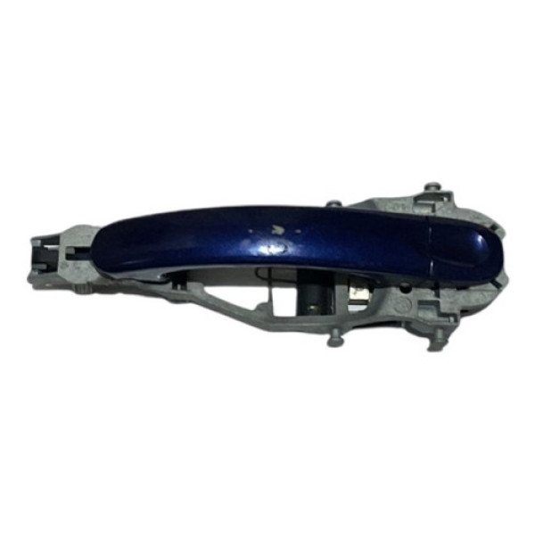 Maçaneta Externa Tras Esq Vw Jetta Variant 2008 A 2014