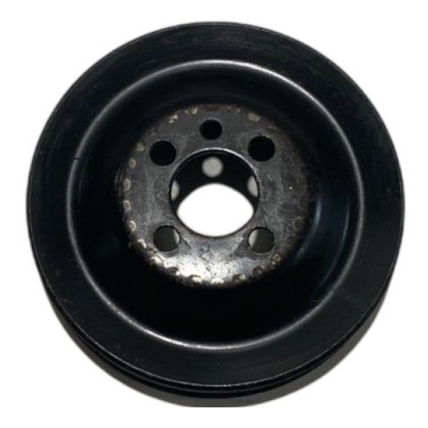Polia Virabrequim Volkswagen Polo 1.6 2002 A 2013 Usado 