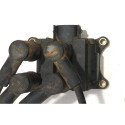 Bobina Ignição C/cabos Ford Ka 1.0 8v 1999 A 2006
