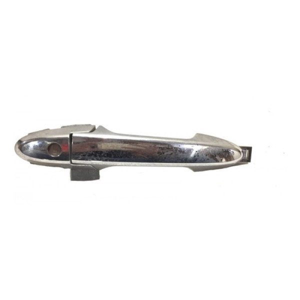 Maçaneta Externa Dianteira Esquerda Honda City 2009 A 2014