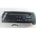 Comando Controle Ar Cond Dig Omega Australiano 1999a 2002 
