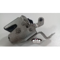Batente Da Porta Traseira Fiat Fiorino 2014 15 16 2017 