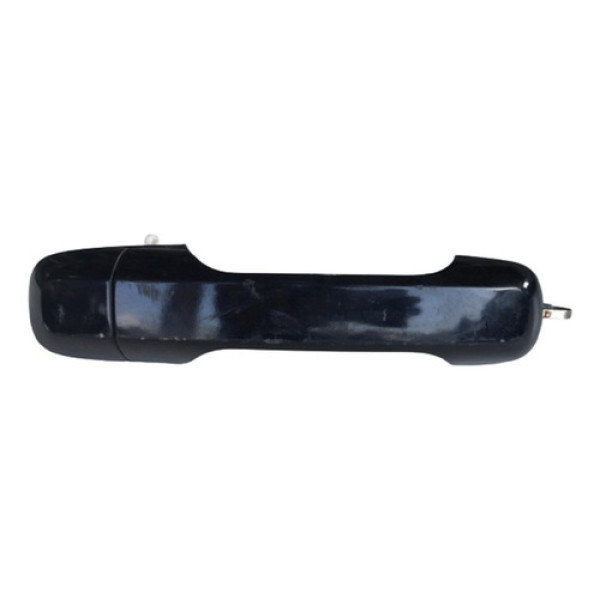 Maçaneta Externa Ford Fiesta 09 10 11 2012 2013 2014