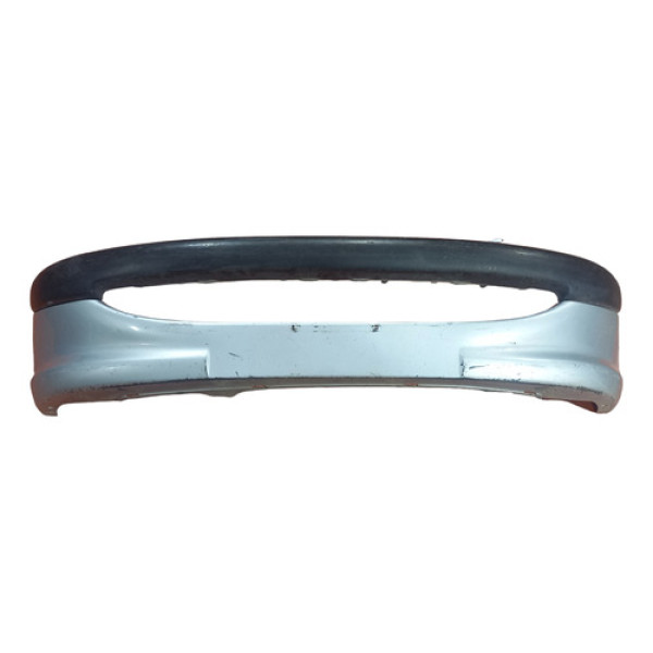 Parachoque Dianteiro Peugeot 206 1998 A 2003 9625078477