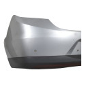 Parachoque Traseiro Chevrolet Prisma 2012 2013 2014 A 2016