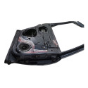 Porta Traseira Esquerda Original Gm Vectra 1997 A 2005 @