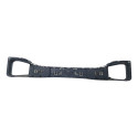 Absorvedor Impacto Parachoque Traseiro Peugeot 208 2013-2018