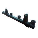 Flauta Injetor Spin Cobalt Agile 1.4 Flex 2011 A 2018