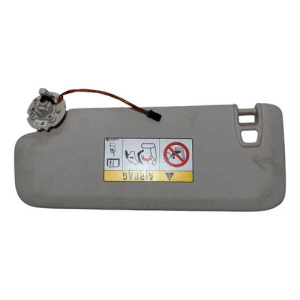 Quebra-sol Lado Direito Chevrolet Cruze 2017 2018 2019 2020