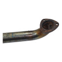 Cano De Escape Mini Cooper 1.6 2009 2010 2011 2012 A 2014 @