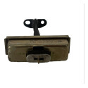 Limitador Porta Traseira Direita Discovery 3 2006 A 2009