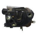 Fechadura Manual Porta Traseira Direita Gm Celta 2007 A 2014