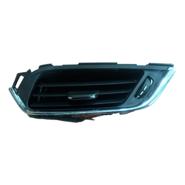 Difusor De Ar Central Lado Esquerdo Gm Cruze 2017 A 2023