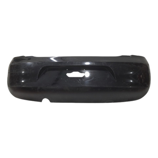 Parachoque Traseiro Volkswagen Fox 2003 2004 2005 A 2009