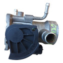 Tbi Corpo Borboleta Gm Corsa Celta Prisma 1.0 8v 2005 A 2015