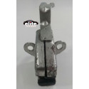 Batente Da Porta Traseira Fiat Fiorino 2014 15 16 2017 