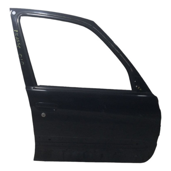 Porta Dianteira Direita Xsara Picasso 2001 2002 A 2012