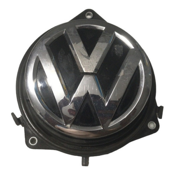 Maçaneta Tampa Traseira Vw Golf Tsi 2014 2015 2016 A 2018
