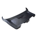 Acabamento Forro Tampa Traseira Mercedes B200 2008 A 2012