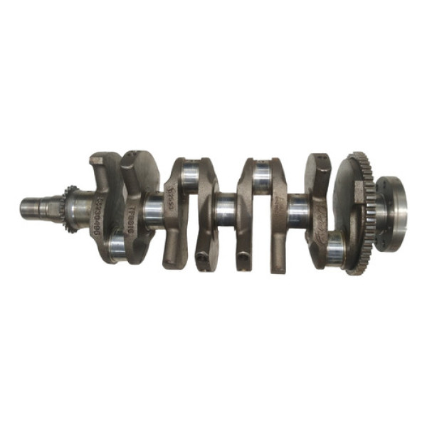 Virabrequim Fiat Strada 1.8 16v Etorq Flex 2013 2014 A 2020