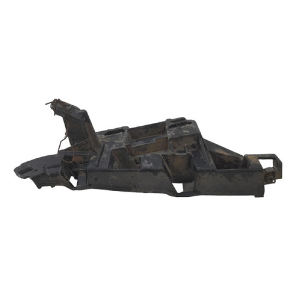 Guia Suporte Dianteiro Esquerdo Peugeot 307 2007 A 2012