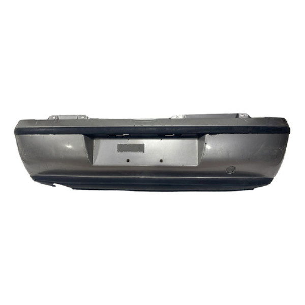 Parachoque Traseiro Fiat Palio 1996 1997 1998 1999 2000