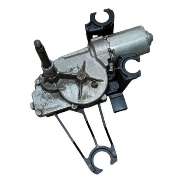 Motor Limpador Vidro Traseiro Citroën C4 Hatch 2007 A 2014