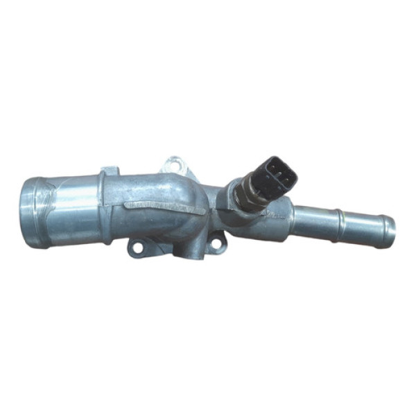 Flange Cavalete Água Motor Hyundai Elantra 2.0 2013 A 2016.