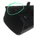 Acabamento Para-lama Esquerdo Land Rover Evoque 2011/2017