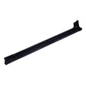 Spoiler Caixa Ar Esquerda Chevrolet  Captiva 2008 2009 2016
