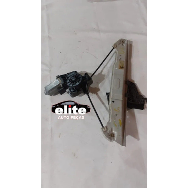 Máquina De Vidro Com Motor Vw G5 G6 Dianteiro Esquerdo Orig