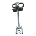Limitador Porta Dianteira Direita Astra 2005 2006 A 2011