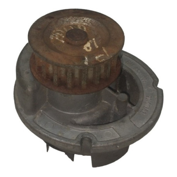 Bomba Da Água Gm Spin 1.8 2012 2013 2014 2015 2016 A 2018
