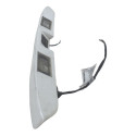 Moldura Friso Tampa Traseira Gm Sonic 2012 2013 2014 A 2016
