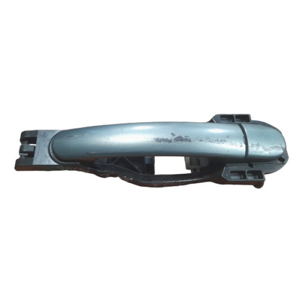 Maçaneta Externa Traseira Esquerda Vw Fox 2010 2011 A 2014
