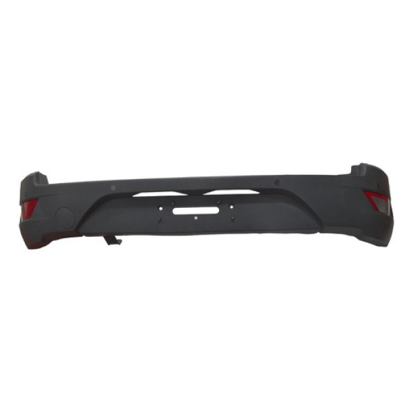 Parachoque Traseiro Ford Ecosport  2013 2014 A 2018