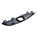 Grade Moldura Farol De Milha Esquerda Vectra Gt 2009 A 2011