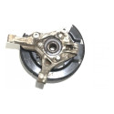 Montante Dianteiro Esquerdo Cruze 1.8 16v C/abs 2011 A 2016