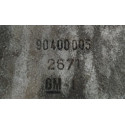 Carcaça Válvula Termostática Gm Vectra 2.2 1998 A 2005 @