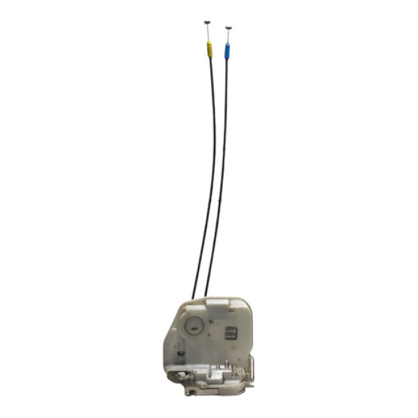 Fechadura Elét Traseira Esquerda Mitsubishi Asx 2010-2015