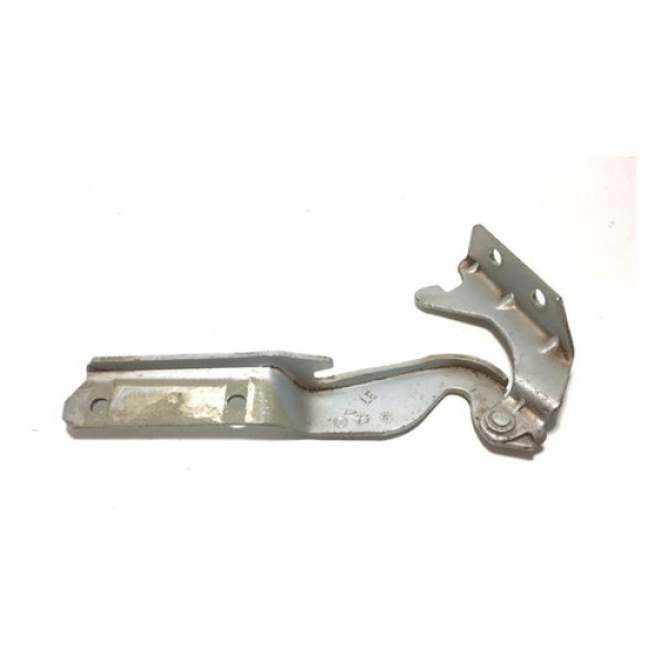 Dobradiça Braço Capô Esquerdo Fiat Siena 1996 1997 A 2012