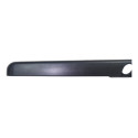 Moldura Tampa Traseira Gm Kadett 1991 1992 1993 A 1998 @