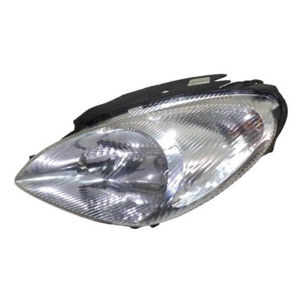 Farol Lado Esquerdo C/detalhe Xsara Picasso 2001 2002 A 2007