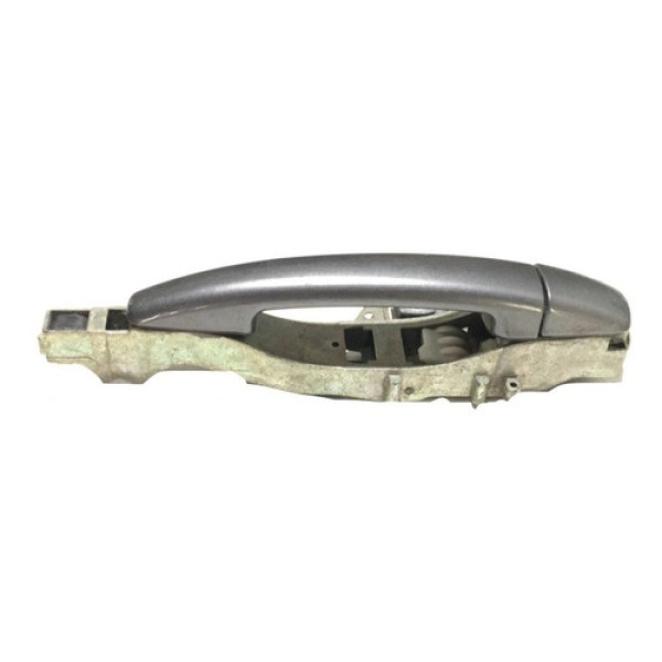 Maçaneta Externa Traseira Esquerda C4 Hatch 2006 2007 A 2014