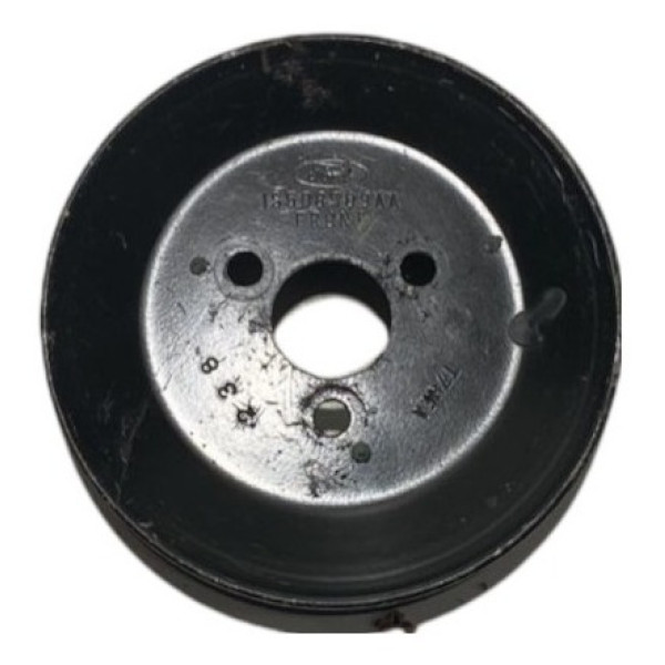 Polia Bomba Água Ford Courier  2000 A 2013 Original Usado
